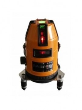 MÁY CÂN BẰNG LASER SABARU SL 650R