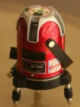 MÁY CÂN BẰNG LASER SINCON SL-350