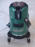 Máy cân bằng  LASER ADEFF 5 TIA