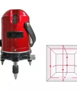 MÁY CÂN BẰNG LASE MT