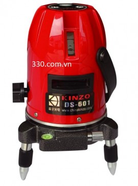MÁY CÂN BẰNG 5 TIA LASER KINZO DS-601
