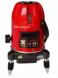 MÁY CÂN BẰNG 5 TIA LASER KINZO DS-601