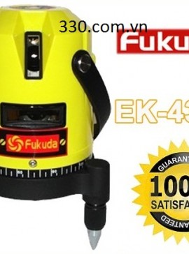 MÁY QUÉT TIA LASER FUKUDA EK-453DP