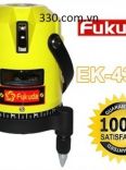 MÁY QUÉT TIA LASER FUKUDA EK-453DP