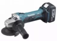 MÁY MÀI PIN BOSCH GWS 18V-LI (18V)