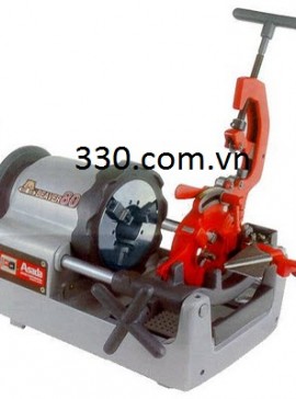 MÁY REN RĂNG ỐNG ASADA BEAVER 50
