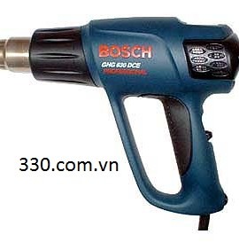 MÁY HÀN KHÒ BOSCH GHG630DCE