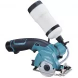 MÁY CẮT KÍNH DÙNG PIN MAKITA CC300DZ (10.8V)