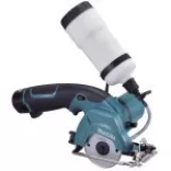 MÁY CẮT KÍNH DÙNG PIN MAKITA CC300DZ (10.8V)