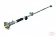CẦN CẮT CỎ 28MM 9 KHÍA/ HOẶC 7 KHÍA