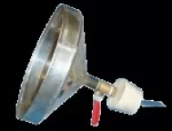 PHỄU XÁC ĐỊNH KHẢ NĂNG GIỮ ĐỘ LƯU ĐỘNG CỦA VỮA XI MĂNG
