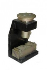 BỘ GÁ UỐN MẪU XI MĂNG