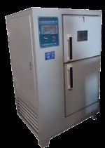TỦ DƯỠNG HỘ MẪU XI MĂNG