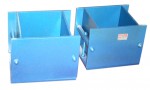 KHUÔN LẬP PHƯƠNG 150X150X150 MM