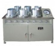 MÁY XÁC ĐỊNH ĐỘ THẤM NƯỚC CỦA BÊ TÔNG