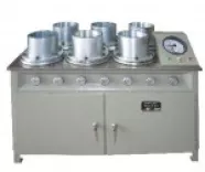 MÁY XÁC ĐỊNH ĐỘ THẤM NƯỚC CỦA BÊ TÔNG