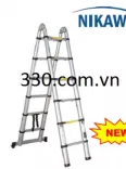 THANG NHÔM RÚT GỌN NIKAWA NK-50AI