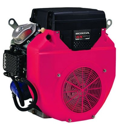 Động cơ Honda GX 610U1 QZE4