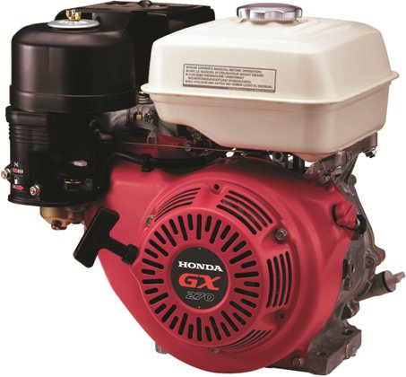 Động cơ nổ Honda GX160T2QM