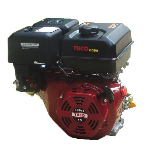 Động cơ Tuco G390