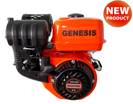 Động cơ xăng GENESIS GS200