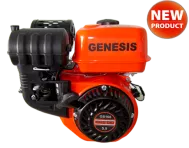 Động cơ xăng GENESIS GS200