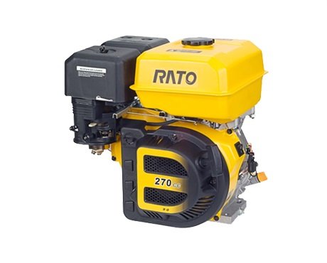 Động cơ xăng RATO R270 (9HP)