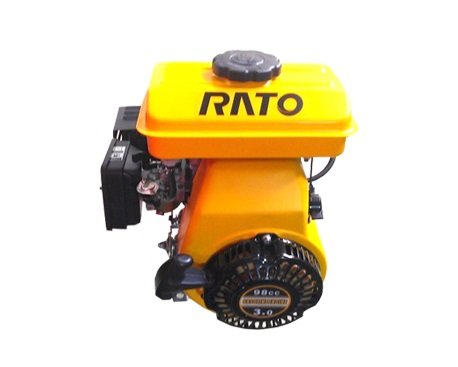 Động cơ xăng RATO RS 100 (3HP)