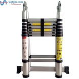 Thang nhôm rút gọn Nikawa NK-50AI