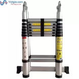 Thang nhôm rút gọn Nikawa NK-50AI