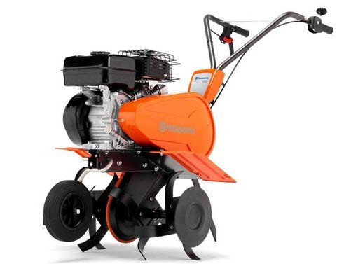  Máy xén mép cỏ Husqvarna TF 224 