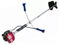 Máy cắt cỏ đeo vai Honda Awashi TNC 25