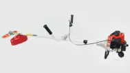 Máy cắt cỏ DG 415
