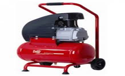 Máy nén khí chạy trực tiếp BDK N6630.LGS