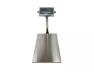 Cân bàn điện tử Yaohua A1-GB5-75 (75kg/10g)