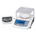 Cân tiểu ly điện tử Cas MWP-1200H