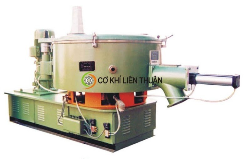 Máy trộn làm lạnh SHL-800A