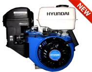 Động cơ xăng Hyundai HGE 270