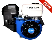 Động cơ xăng Hyundai HGE 270