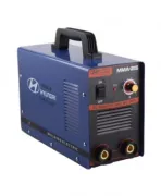 Máy hàn điện tử  HYUNDAI MMA 215