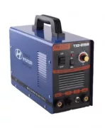 Máy hàn điện tử  HYUNDAI TIG 215B