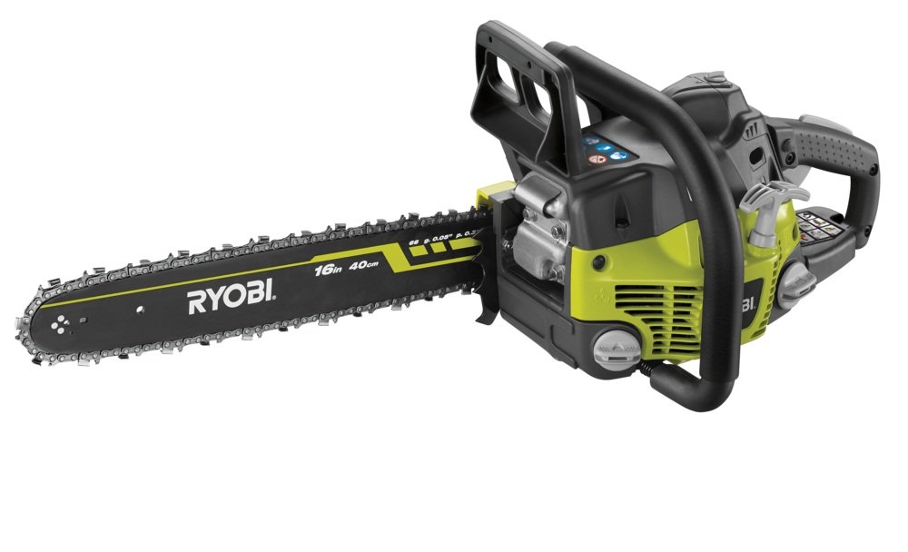 Cưa xích động cơ 2 thì  Ryobi RCS4640N