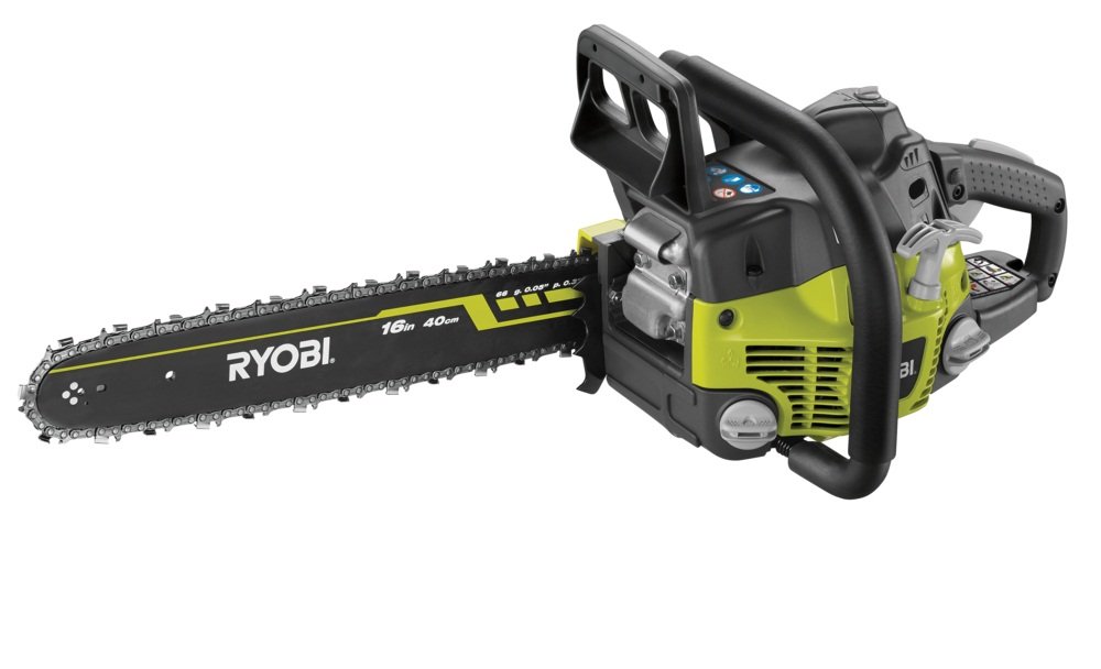 Cưa xích động cơ 2 thì Ryobi RCS4640N