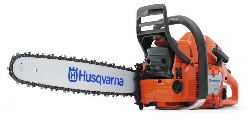 Máy cưa xích Husqvarna 365