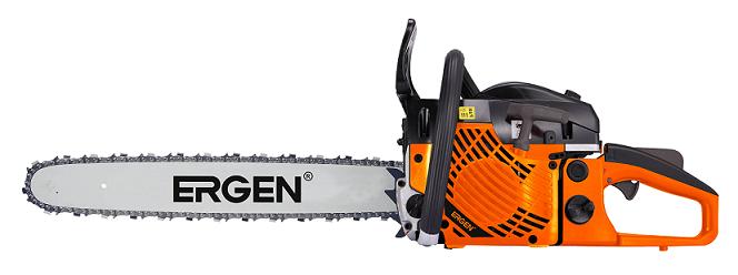 Máy cưa xích chạy xăng Ergen GS-946