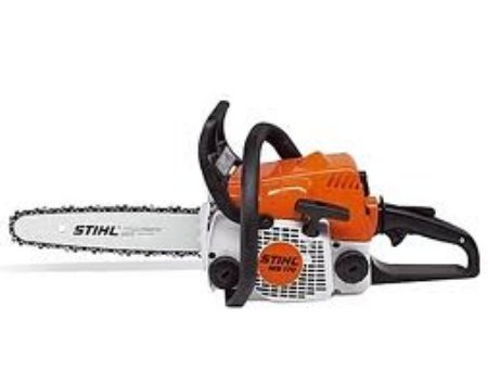 Máy cưa xích STIHL MS-170