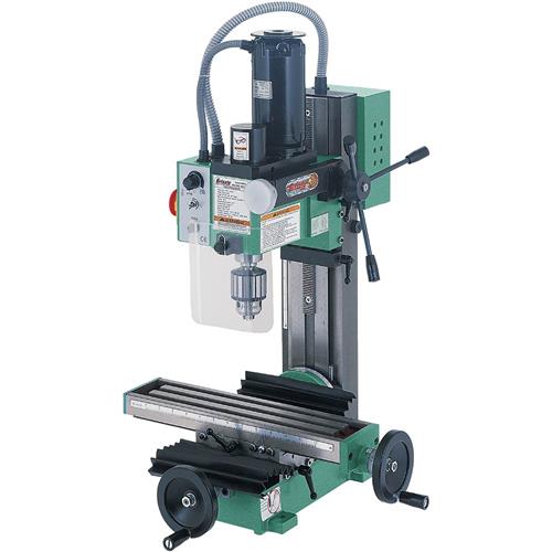 Máy phay mini (milling) Trans-Potent G-8689