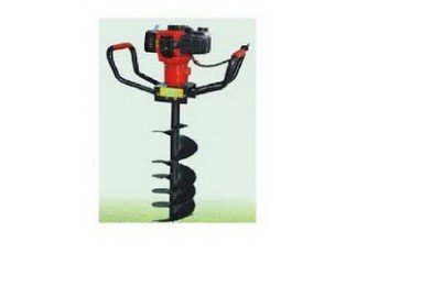 Máy khoan lỗ trồng cây Mollsen 7001