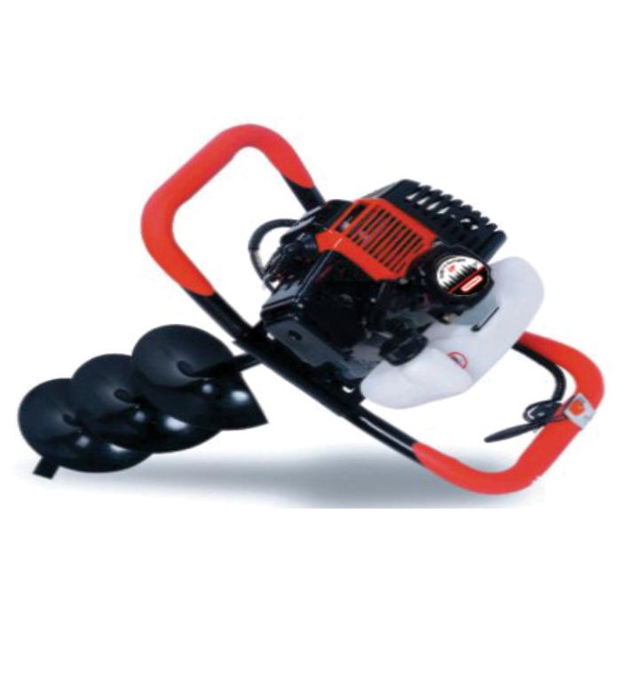 Máy khoan lỗ trồng cây Busuka 2hp