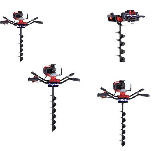 Máy khoan lỗ trồng cây Onepower 7201